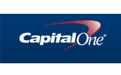 Capital One uses CG4 asset tracking software